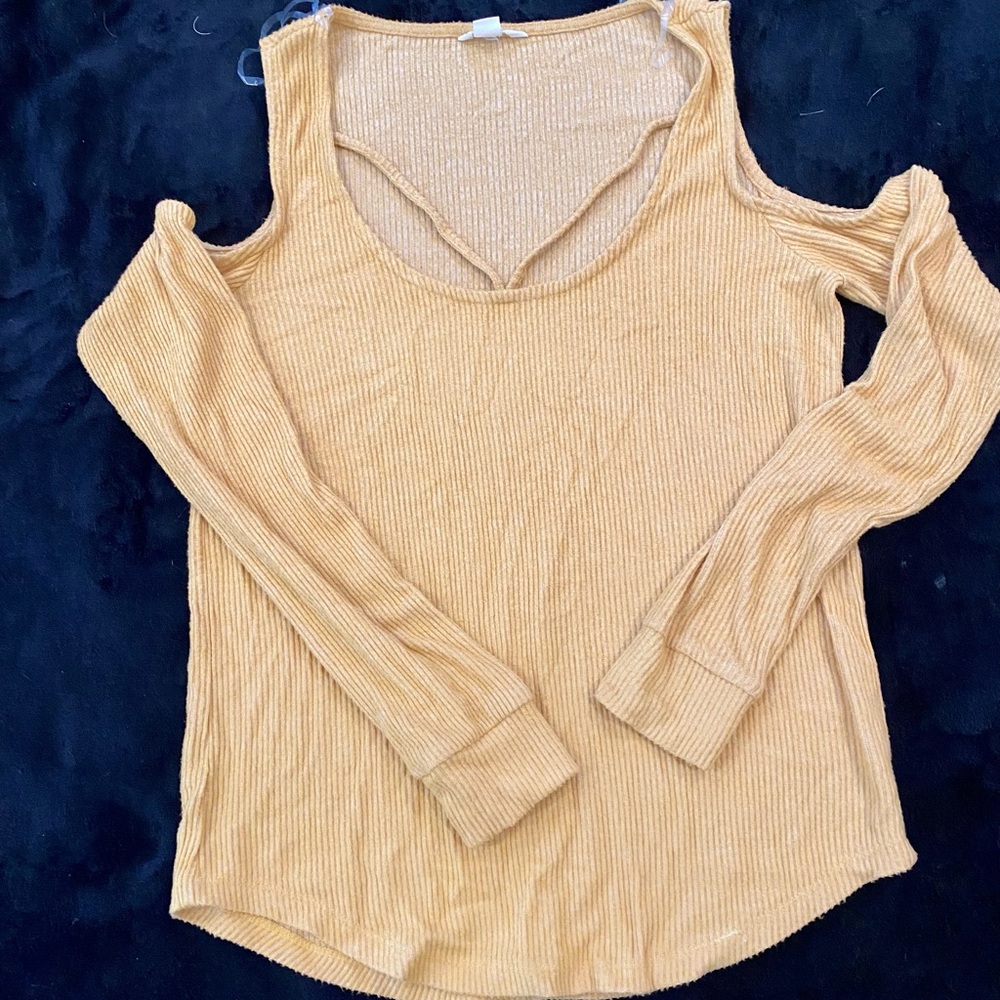 Aeropostal long sleeve shirt